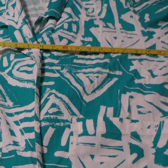 VTG 80s Women's Jacket size M 536 - Picture 4 of 9